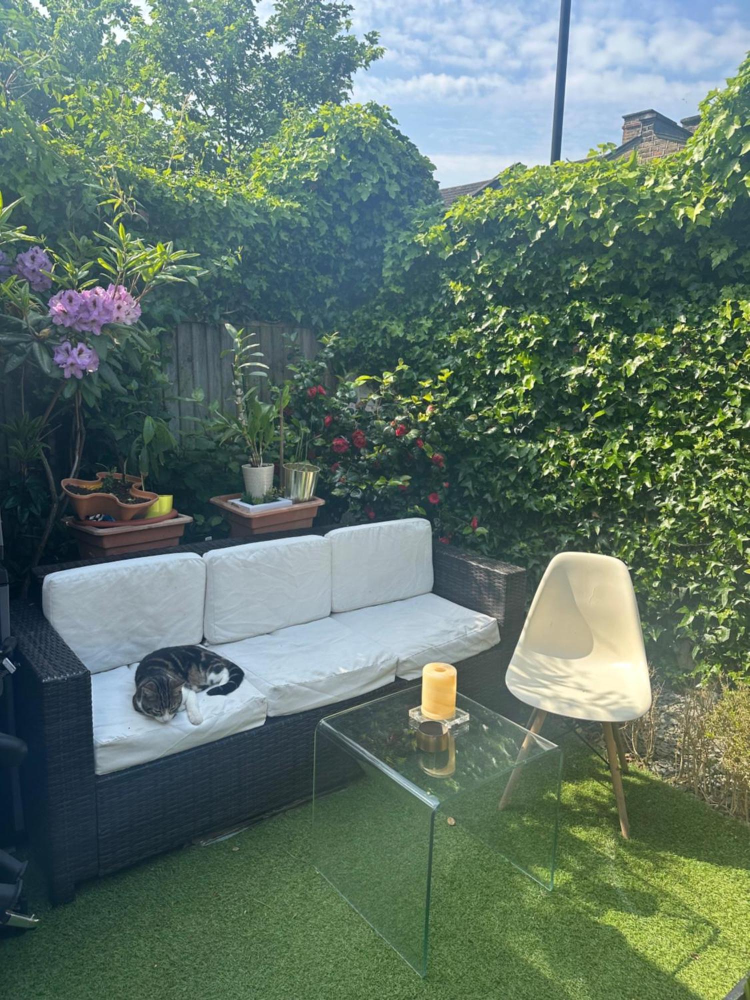 My Sky Secret Garden 1 Bedroom Londres Exterior foto